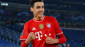 Bayern-Talent Musiala entscheidet sich für DFB-Team