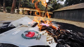 Wahl in Bangladesch von Gewalt überschattet