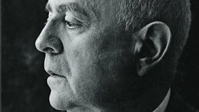 Als Adorno fast einmal die SPD auseinandergenommen hätte