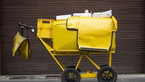 Post sondiert Portoaufschlag