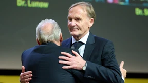 Für Watzke stimmen nur 59 Prozent