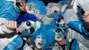 Argentinien kommt doch noch weiter