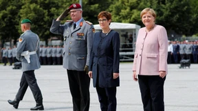 „Sie können sich auf mich verlassen“