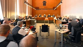 Freiburg: Gericht prüft Aufhebung von U-Haft in einem Fall