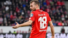 Arens und Brosinski – zwei Gesichter der Nullfünfer