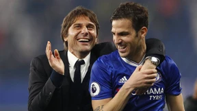 Chelsea lässt sich feiern