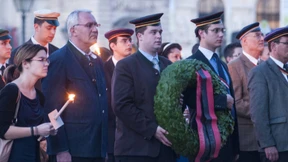 Sonnenwenden, Totenreden