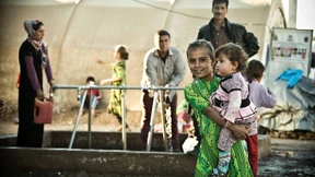 „Sie sind psychisch am Ende“