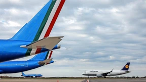 Gewerkschaften von ITA Airways rufen zu Streik auf