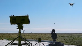 Bundeswehr rüstet zur Abwehr von Drohnen auf