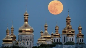 Das Leben  kennt keine zweite Chance