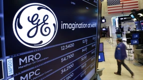 General Electric denkt über Aufspaltung nach