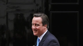 Startschuss aus der Küche des Premierministers 