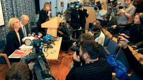 Anklage gegen Breivik erhoben