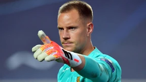 Ter Stegen für 500 Millionen Euro