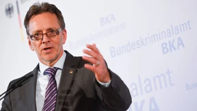 Bundeskriminalamt rechnet künftig mit mehr „Dschihad-Reisenden“