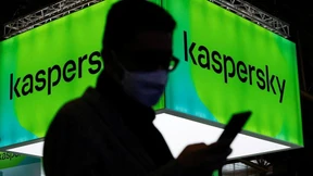 Kaspersky unterliegt