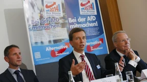 Enttäuschung treibt der AfD die Wähler zu