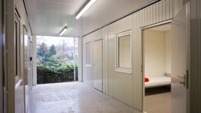 Hilfe für Obdachlose in klirrender Kälte 