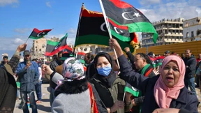 Zwischen Wahl und Warlords