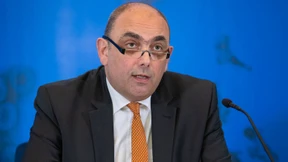 RKI stellt Ergebnisse einer Antikörperstudie vor