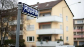 Warten auf Antworten