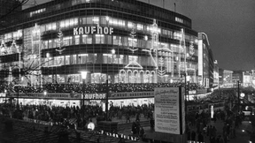 Die gebaute Hoffnung