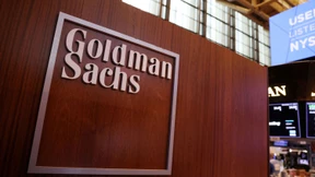 Goldman Sachs mit größtem Gewinnrückgang aller US-Banken