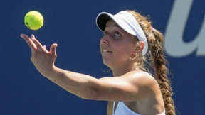 Korpatsch mit erstem Turniersieg auf WTA-Tour