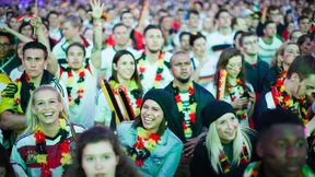 Ganz großes Fußballkino
