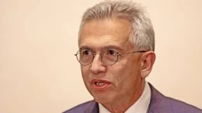 Ex-Oberbürgermeister strebt Eintritt in die Linkspartei an