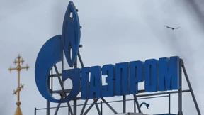 Gazprom verzeichnet für 2023 Milliardenverlust