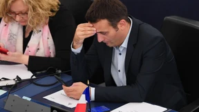 Stellvertretender Chef des Front-National verlässt die Partei