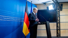 Umbruch in der Finanzaufsicht