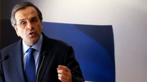 Weg frei für neue Hilfsmilliarden an Griechenland