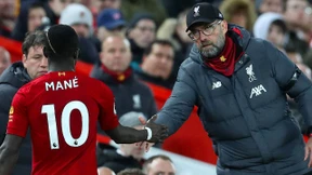 Neuer Wirbel beim FC Liverpool