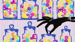 Mein Gehalt, dein Gehalt