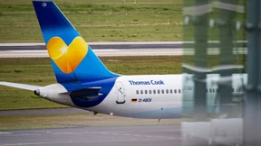 Thomas Cook sagt alle Reisen ab 2020 ab
