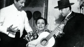 Mit den Fäusten malen