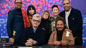 Die Berlinale als Gesinnungsschleuse