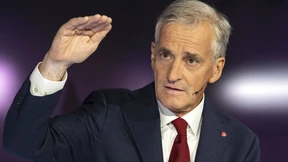 Sozialdemokraten siegen bei Parlamentswahl in Norwegen