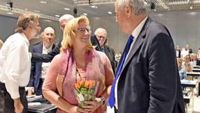 Zeit für eine neue Generation