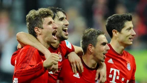 Deutscher Meister wird nur der FC Bayern 