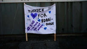 Lebenslange Haft für Mann in England nach Mord an Achtzehnjähriger