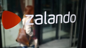 Investor verkauft großen Anteil an Zalando