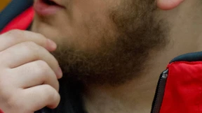 Bartfans mit IS-Anhängern verwechselt