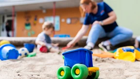 Durchbruch im Tarifstreit um öffentlichen Dienst