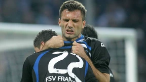 FSV Frankfurt im Höhenflug