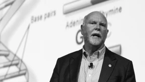 Genom-Pionier Craig Venter ist tot