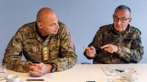 „Man kann nicht alles schützen“